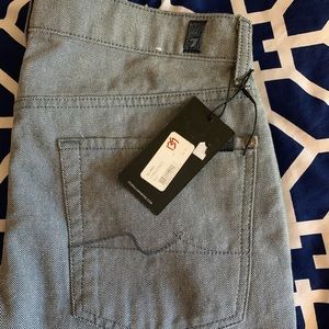 COPY - 7 for all mankind jeans men’s size 32